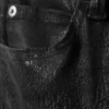 Sleezie Low Rise Skinny Cracked Jeans – Schwarz | Cheap Monday Gb Sleezie Low Rise Skinny Cracked Jeans – Schwarz | Cheap Monday Gb