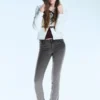Sleezie Low Rise Skinny Jeans – Bored Grey – Grau | Cheap Monday Gb Sleezie Low Rise Skinny Jeans – Bored Grey – Grau | Cheap Monday Gb