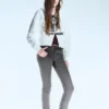 Sleezie Low Rise Skinny Jeans – Bored Grey – Grau | Cheap Monday Gb Sleezie Low Rise Skinny Jeans – Bored Grey – Grau | Cheap Monday Gb