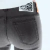 Sleezie Low Rise Skinny Jeans – Bored Grey – Grau | Cheap Monday Gb Sleezie Low Rise Skinny Jeans – Bored Grey – Grau | Cheap Monday Gb