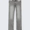 Sleezie Low Rise Skinny Jeans – Post Grey | Cheap Monday Gb Sleezie Low Rise Skinny Jeans – Post Grey | Cheap Monday Gb