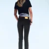 Sleezie Low Rise Skinny Jeans – Schwarz | Cheap Monday GB Sleezie Low Rise Skinny Jeans – Schwarz | Cheap Monday GB