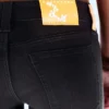 Sleezie Low Rise Skinny Jeans – Schwarz | Cheap Monday GB Sleezie Low Rise Skinny Jeans – Schwarz | Cheap Monday GB