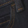 Sleezie Low Waist Skinny Straight Jeans – Extra Blue Rinse Sleezie Low Waist Skinny Straight Jeans – Extra Blue Rinse