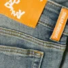 Sleezie Skinny-Jeans mit niedriger Leibhöhe – Puddly Blue | Cheap Monday GB Sleezie Skinny-Jeans mit niedriger Leibhöhe – Puddly Blue | Cheap Monday GB