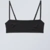Soul Soft BH – Schwarz Soul Soft BH – Schwarz