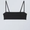 Soul Soft BH – Schwarz Soul Soft BH – Schwarz