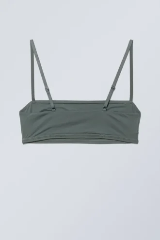 Soul Soft Bra – Dusty Grey