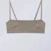 Soul Soft Bra – Dusty Mole Soul Soft Bra – Dusty Mole