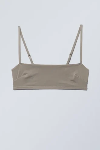 Soul Soft Bra – Dusty Mole