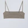 Soul Soft Bra – Dusty Mole Soul Soft Bra – Dusty Mole