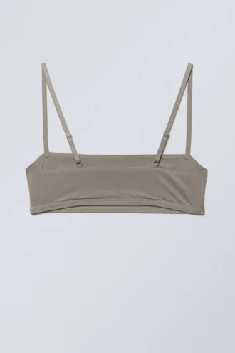 Soul Soft Bra – Dusty Mole