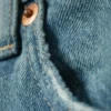 Space Mid Rise Relaxed Straight Jeans – 2000 Blue – Mittelblau Space Mid Rise Relaxed Straight Jeans – 2000 Blue – Mittelblau