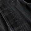Space Mid Rise Relaxed Straight Jeans – Tuned Black – Schwarz Space Mid Rise Relaxed Straight Jeans – Tuned Black – Schwarz