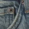 Sphere Low Rise Loose Straight Jeans – Baltic Blue – Dunkelblau Sphere Low Rise Loose Straight Jeans – Baltic Blue – Dunkelblau