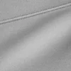Sportliche Biker-Shorts mit hoher Taille – Hellgrau Sportliche Biker-Shorts mit hoher Taille – Hellgrau