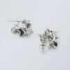 Spun Hoops – Metall Spun Hoops – Metall