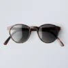 Spy Runde Sonnenbrille – Schildpatt Spy Runde Sonnenbrille – Schildpatt