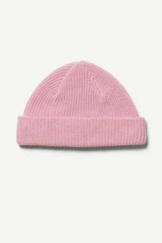 Stan Beanie – Rosa
