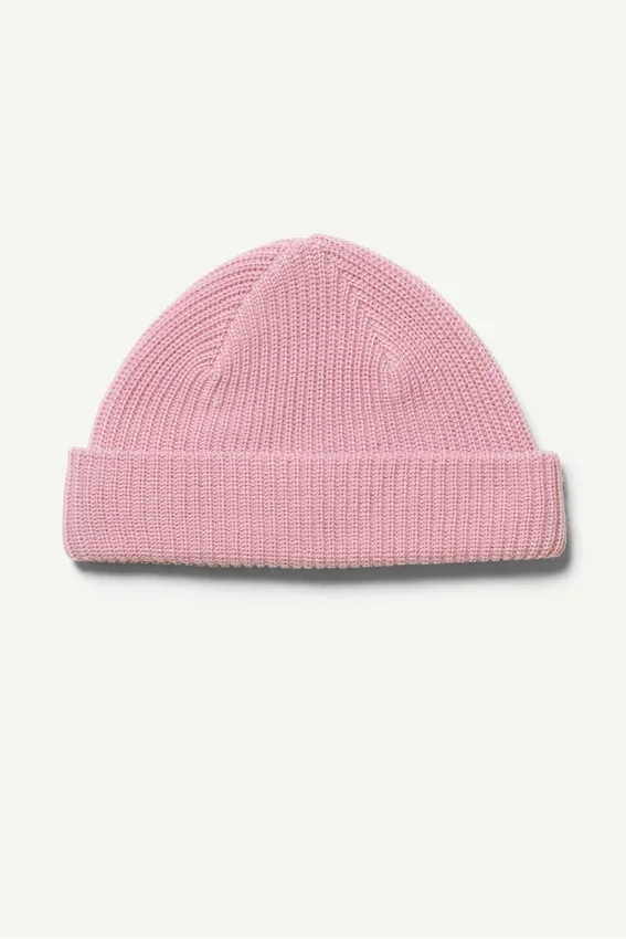 Stan Beanie – Rosa Stan Beanie – Rosa
