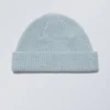 Stan Beanie – Staubblau Stan Beanie – Staubblau