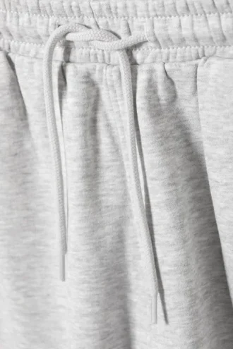 Standard-Jogginghose – Hellgrau