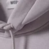 Standard-Kapuzenpullover in mittlerer Stärke – Lila Standard-Kapuzenpullover in mittlerer Stärke – Lila