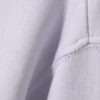 Standard-Kapuzenpullover in mittlerer Stärke – Pastellviolett Standard-Kapuzenpullover in mittlerer Stärke – Pastellviolett