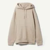 Standard Midweight Kapuzenpullover – Beige Standard Midweight Kapuzenpullover – Beige