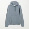 Standard Midweight Kapuzenpullover – Dusty Blue Standard Midweight Kapuzenpullover – Dusty Blue