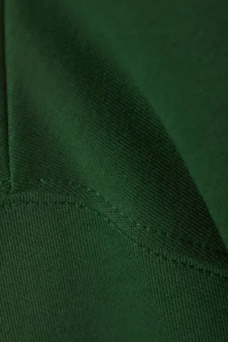 Standard Midweight Kapuzenpullover – Grün