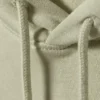 Standard Midweight Kapuzenpullover – Hellgelbgrün Standard Midweight Kapuzenpullover – Hellgelbgrün