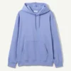 Standard Midweight Kapuzenpullover – Helllila Standard Midweight Kapuzenpullover – Helllila