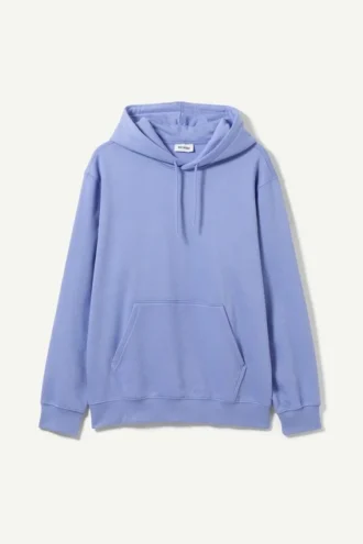 Standard Midweight Kapuzenpullover – Helllila