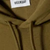 Standard Midweight Kapuzenpullover – Khaki Standard Midweight Kapuzenpullover – Khaki