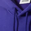 Standard Midweight Kapuzenpullover – Kobalt Standard Midweight Kapuzenpullover – Kobalt