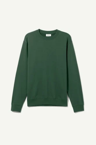 Standard-Sweatshirt – 90S Green