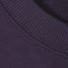 Standard-Sweatshirt – Aubergine Standard-Sweatshirt – Aubergine