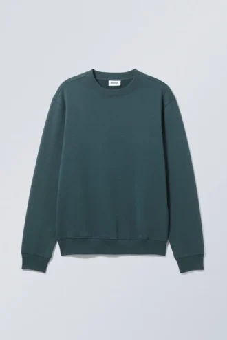 Standard-Sweatshirt – Dunkelblau