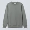 Standard-Sweatshirt – Dusty Khaki Standard-Sweatshirt – Dusty Khaki