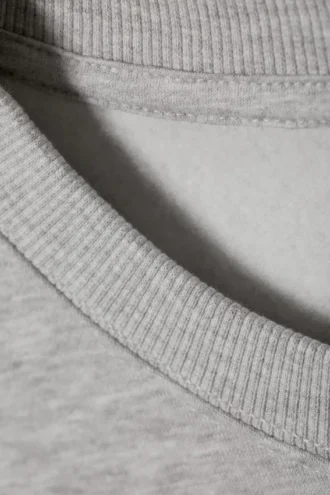 Standard-Sweatshirt – Grau