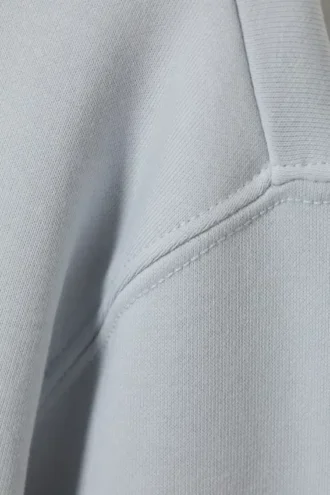 Standard-Sweatshirt – Hellblau Standard-Sweatshirt – Hellblau