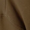 Standard-Sweatshirt – Khaki-Braun Standard-Sweatshirt – Khaki-Braun