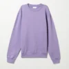 Standard-Sweatshirt – Lila Standard-Sweatshirt – Lila