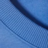 Standard-Sweatshirt mittlerer Stärke – Blau Standard-Sweatshirt mittlerer Stärke – Blau