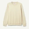 Standard-Sweatshirt – Off-White Standard-Sweatshirt – Off-White