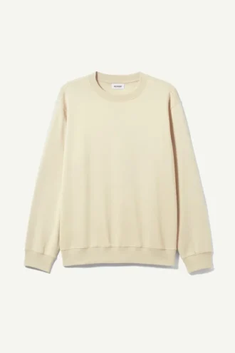Standard-Sweatshirt – Off-White Standard-Sweatshirt – Off-White