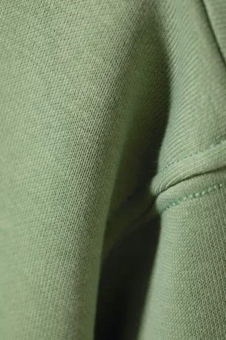 Standard-Sweatshirt – Oliv