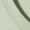 Standard-T-Shirt in mittlerer Stärke – Pastellgrün Standard-T-Shirt in mittlerer Stärke – Pastellgrün