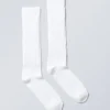 State Slouch Socken – Weiß State Slouch Socken – Weiß